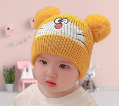 REFFER Kids Cap(Yellow)