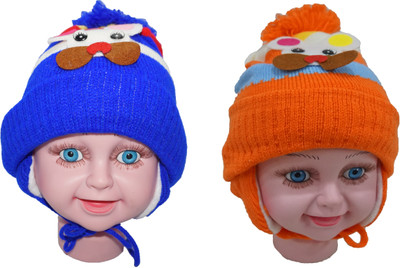 RBM Kids Cap(Multicolor)