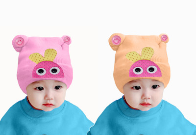 alis Kids Cap(Multicolor)