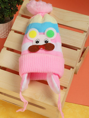INFISPACE Kids Cap(Multicolor)