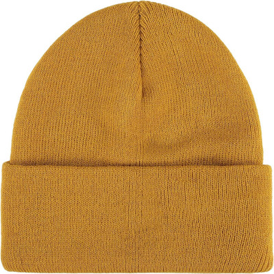 Okara Kids Cap(Yellow)