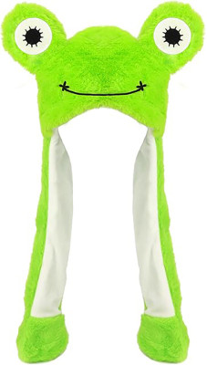 Kiditos Kids Cap(Green)