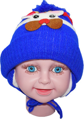 RBM Kids Cap(Dark Blue)