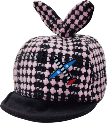 ZACHARIAS Kids Cap(Pink)