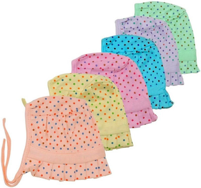 Aritcapital Kids Cap(Multicolor)