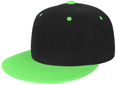 INFISPACE Kids Cap(Green)