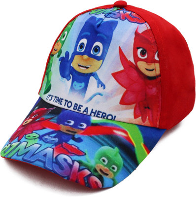 VRITRAZ Kids Cap(Multicolor)