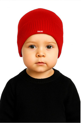 CHACKO Kids Cap(White)