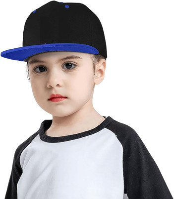 INFISPACE Kids Cap(Blue)