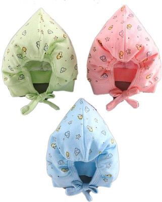 Angaakar Kids Cap(Multicolor)