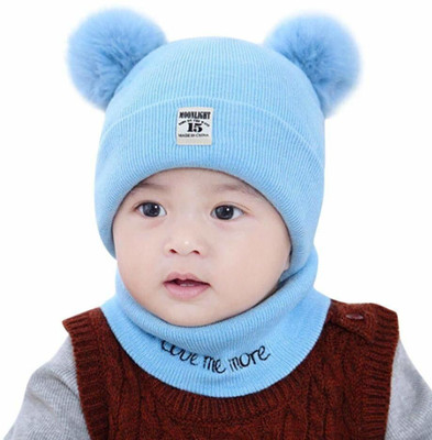 SYGA Kids Cap(Blue)