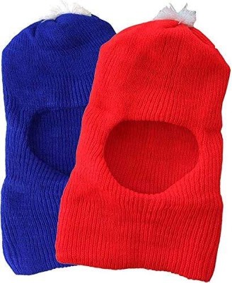 Okara Kids Cap(Multicolor)