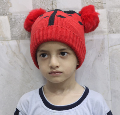 REFFER Kids Cap(Red)