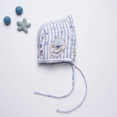 Cocoon Care Kids Cap(Blue)