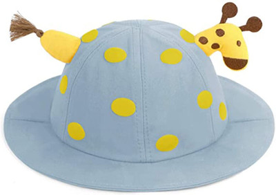 SYGA Kids Cap(Light Blue)