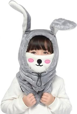 RICHMEN Kids Cap(Grey)