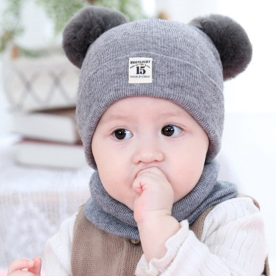 FIRMED STRING Kids Cap(Grey)