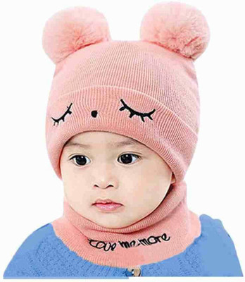 QUEERY Kids Cap(Pink)