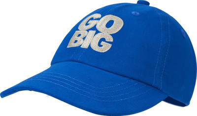MagicPop Kids Cap(Blue)