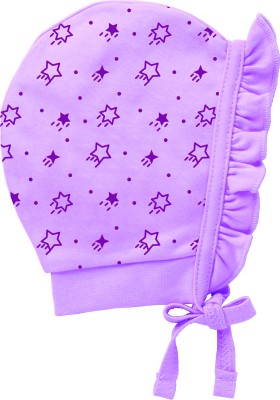 KidBee Kids Cap(Purple)