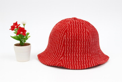 HOTMOD Kids Cap(Red)