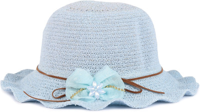 INFISPACE Kids Cap(Blue)