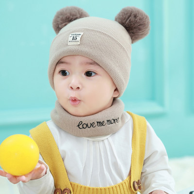 FIRMED STRING Kids Cap(Grey)