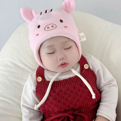 RICHMEN Kids Cap(Pink)