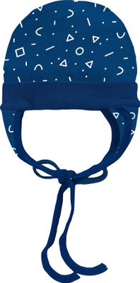 KidBee Kids Cap(Multicolor)