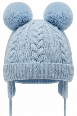 INFISPACE Kids Cap(Blue)