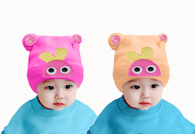 alis Kids Cap(Multicolor)