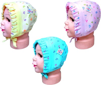 V.B.K Kids Cap(Multicolor)