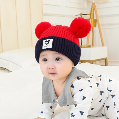 RICHMEN Kids Cap(Red)