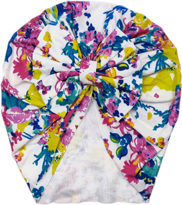 Pia Creations Kids Cap(Multicolor)
