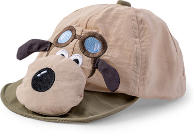 MeeMee Kids Cap(Multicolor)