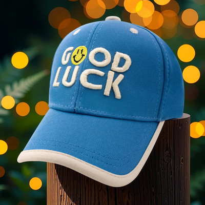 VRITRAZ Kids Cap(Blue)