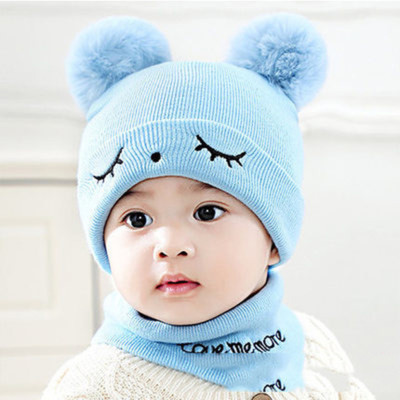 FRANKOPOLIS Kids Cap(Blue)