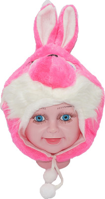 RBM Kids Cap(Pink)