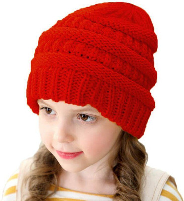 SYGA Kids Cap(Red)