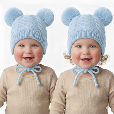 INFISPACE Kids Cap(Blue)