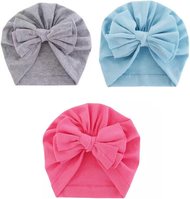 Jiyus Kids Cap(Multicolor)