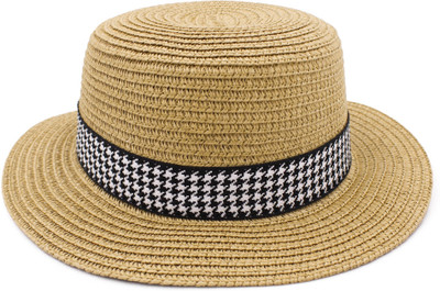 VRITRAZ Kids Cap(Brown)
