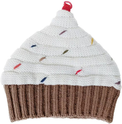 VR Designers Kids Cap(White)