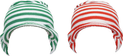 Amience Kids Cap(Multicolor)