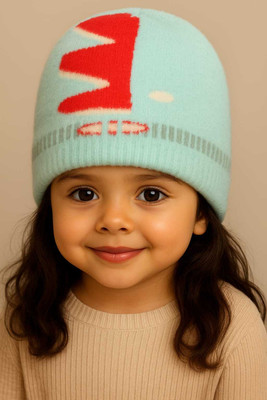 NEPHAR Kids Cap(Light Blue)