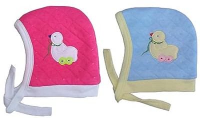 RADHOPARY Kids Cap(Multicolor)
