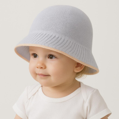 HOTMOD Kids Cap(Light Blue)