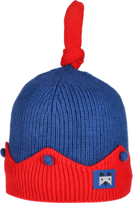 Sanjeet Fashion Hub Kids Cap(Blue)