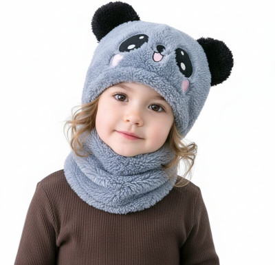 Kotsana Kids Cap(Blue)