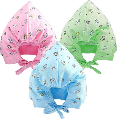 KEATY Kids Cap(Multicolor)